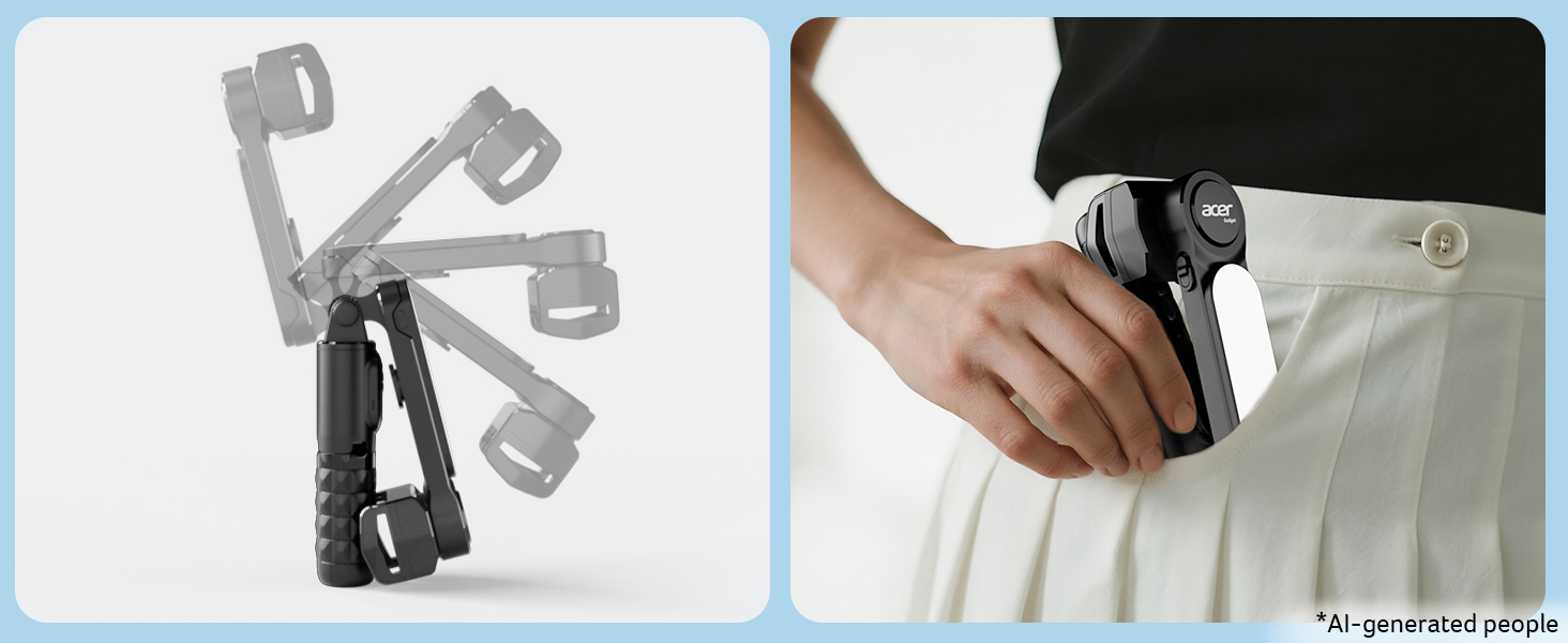 Gimbal Stabilizer
