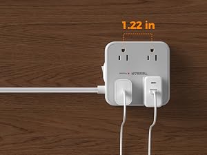 20W USB C wall charger