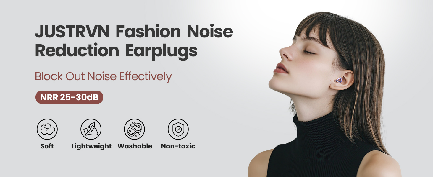 ear plugs for sleeping noise cancelling