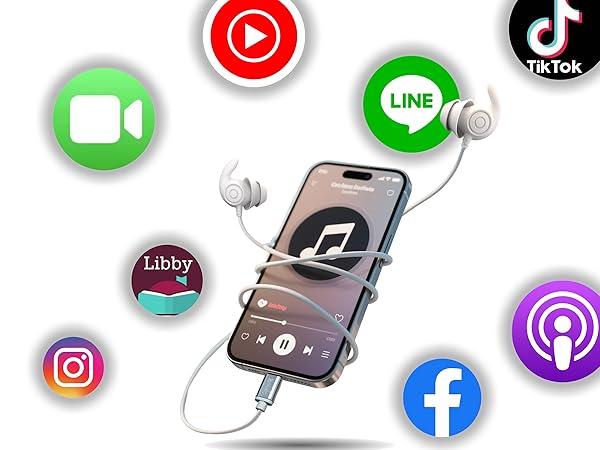 soft earphones sleeping wired ear buds side sleepers sleep air buds