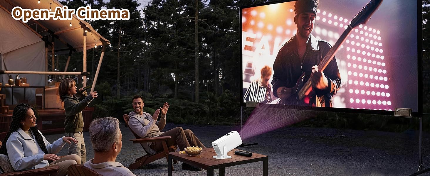 Projector