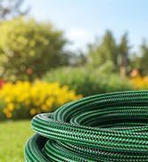 50 ft hose garden
