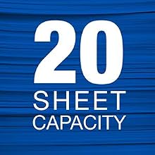 capacity