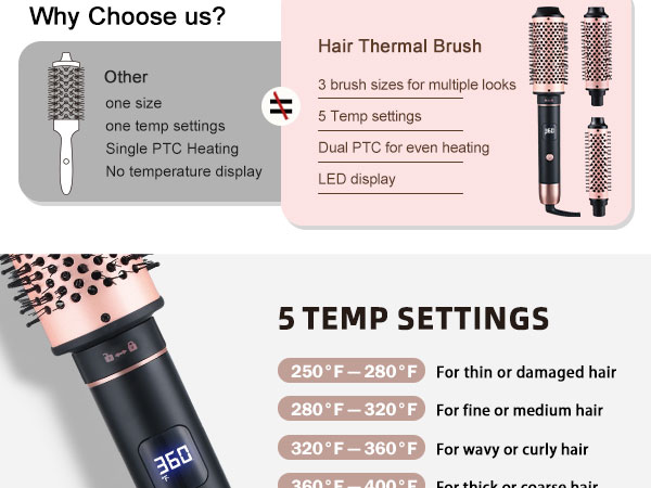 curling wand