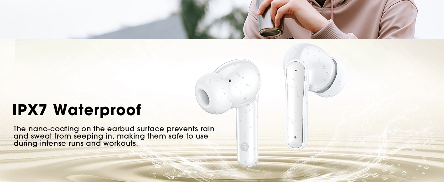 true earbuds
