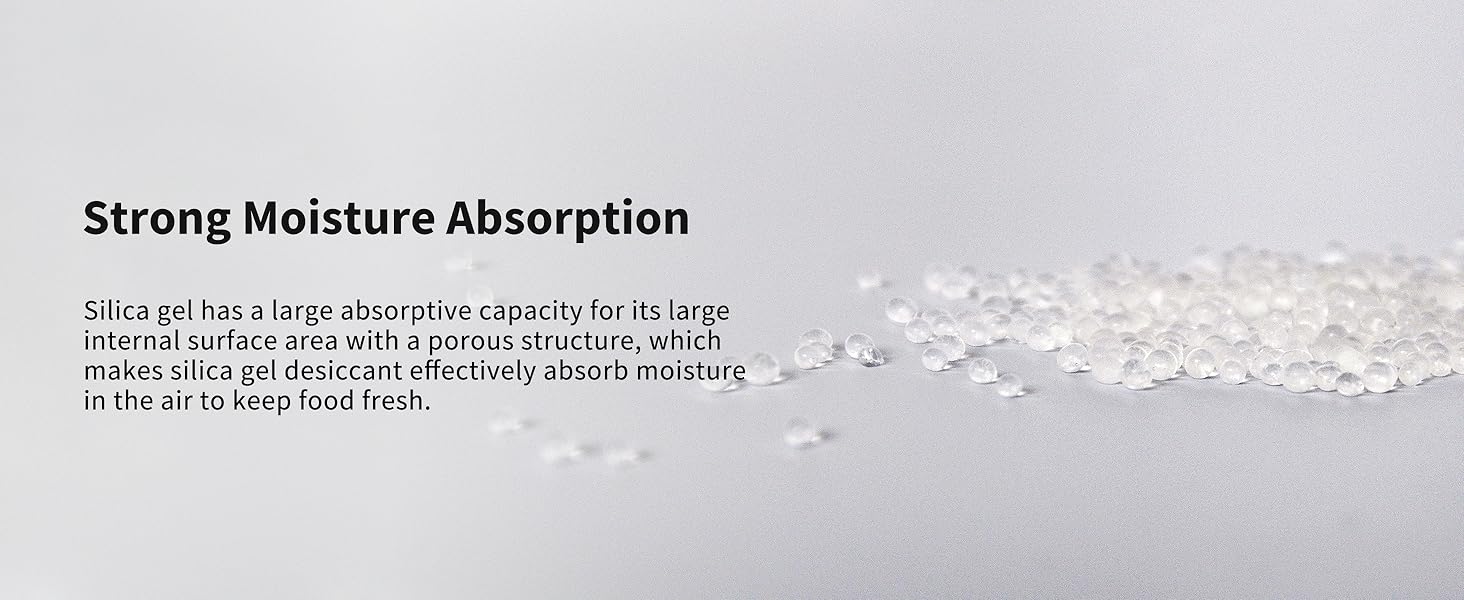 strong water absorption desiccant