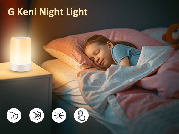 Baby Night Light