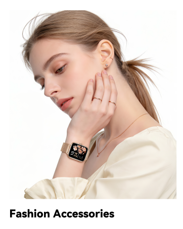 Elegant Accessories