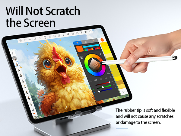stylus pen