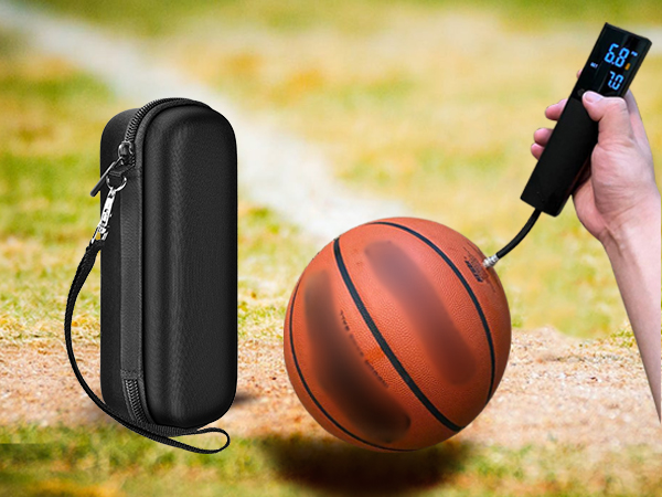 air pump case