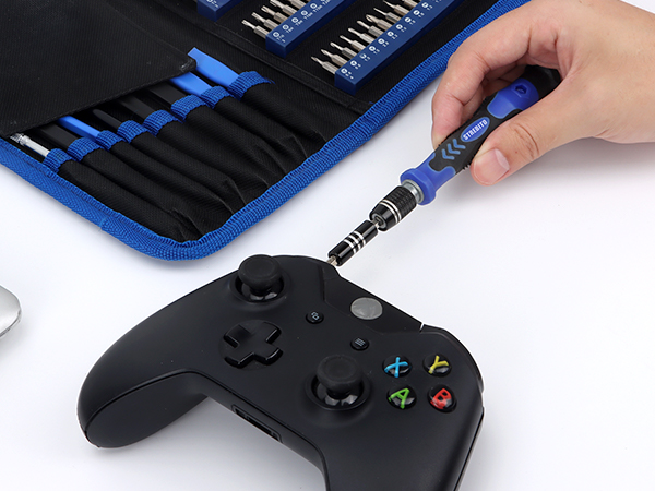 electronic repair tool kit