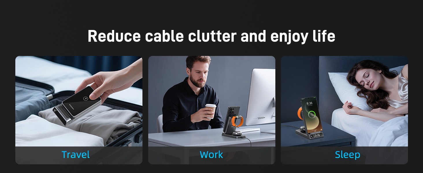 3 in 1 charging station samsung