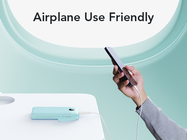 travel portable charger