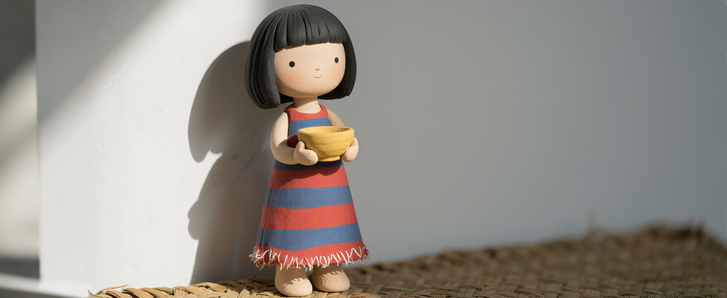clay pottery