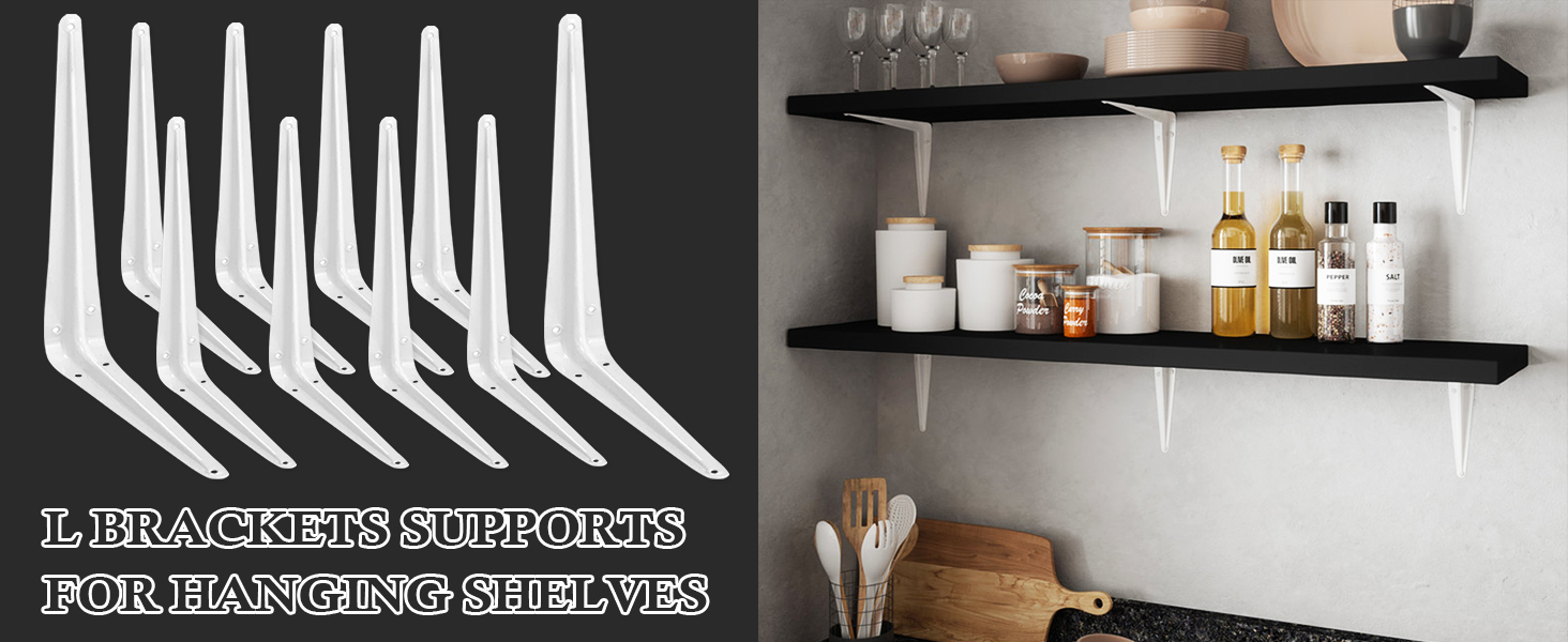 shelf brackets,shelf bracket,floating shelf bracket,I brackets for shelves