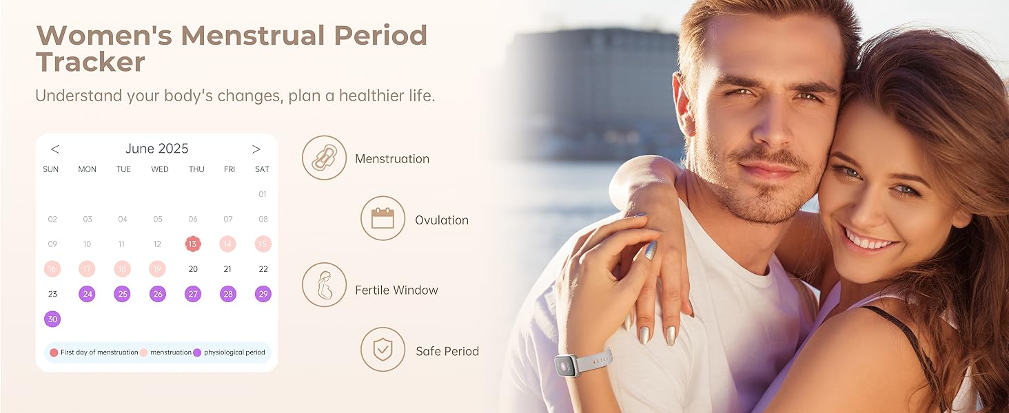 smart watch for women