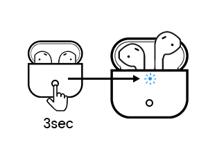 Technical line drawings showing various sink or basin designs in simple black and white illustration style.