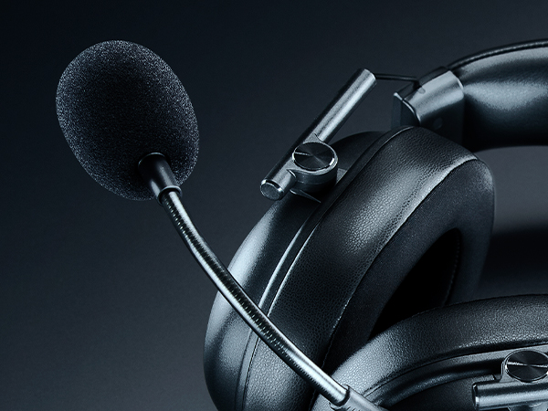 HyperClear Cardioid Mic