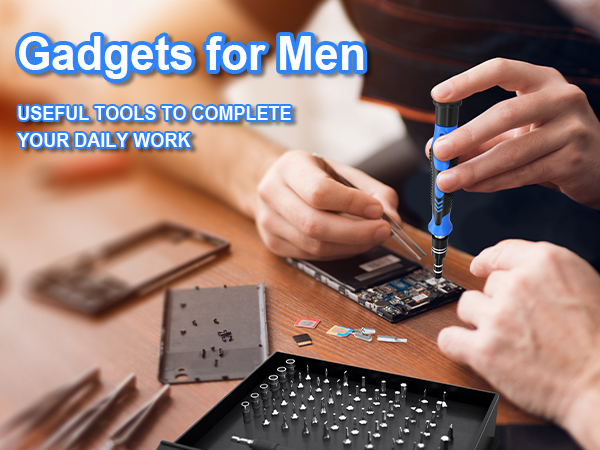 Blue Collar Gifts Gifts for Men Who Have Everything