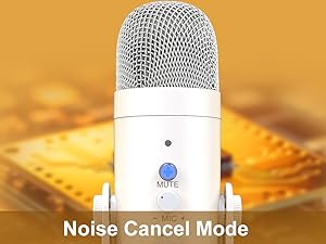 Noise reduction mode