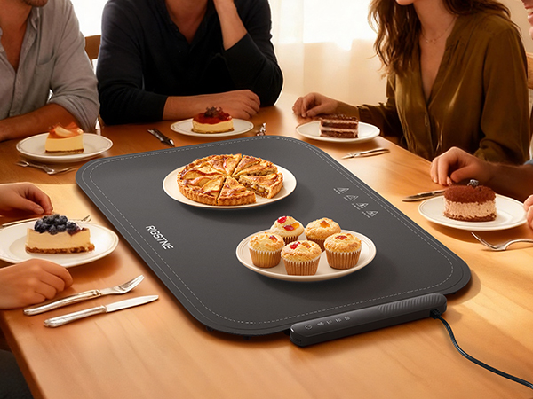 Food Warming Mat