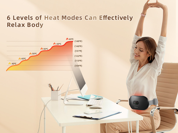 portable heating pad