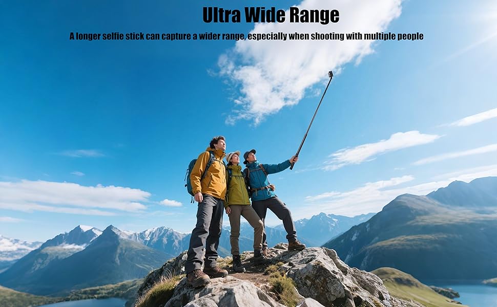  selfie stick for gopro 9