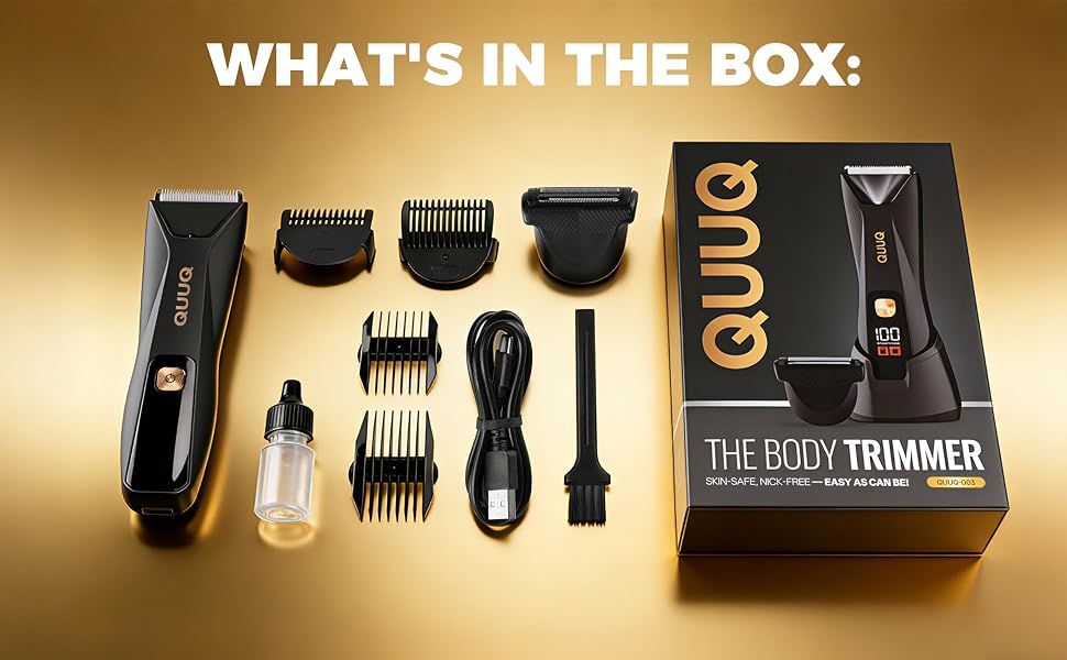 whats in the box