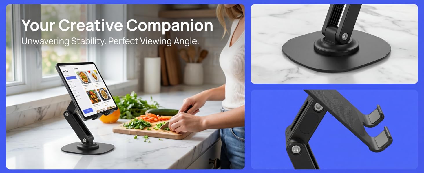 360° Degree Rotating Mobile Phone Holder