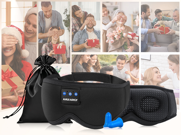 silk eye mask for sleeping