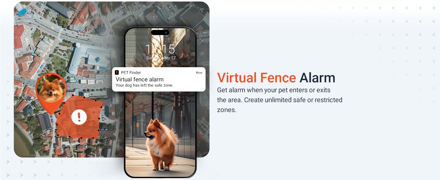 pet gps tracker