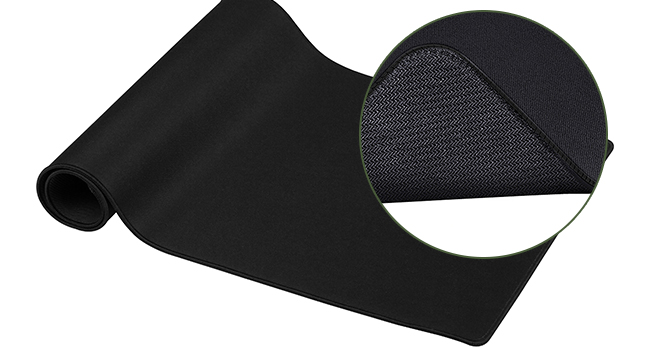 mouse pad