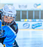 Ice Hockey Mode