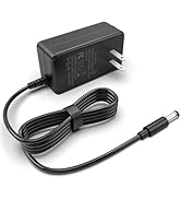 New Upgrade Speaker Charger for Turtlebox Gen 2 &amp; Gen 3: Loud! Replacement Outdoor Portable Bluet...