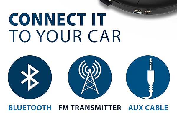 cd player portable bluetooth car mp3 music speaker home disc external laptop compact disk personal