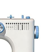 sewing machine 725-B