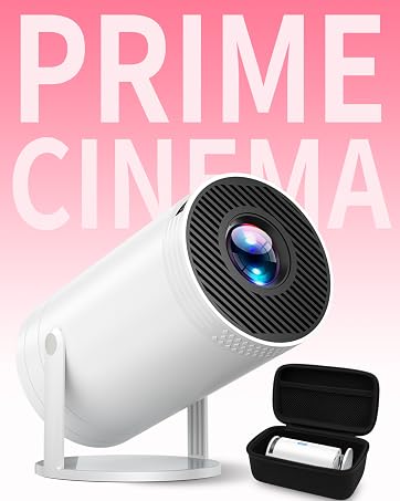 mini projector