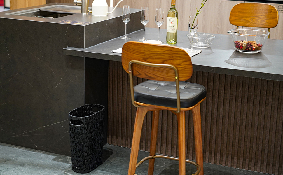 bathroom basket bathroom wastebasket rattan trash can bedroom furniture