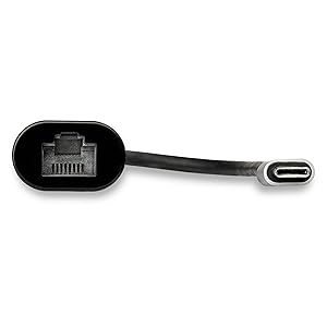 USB LAN Adapter