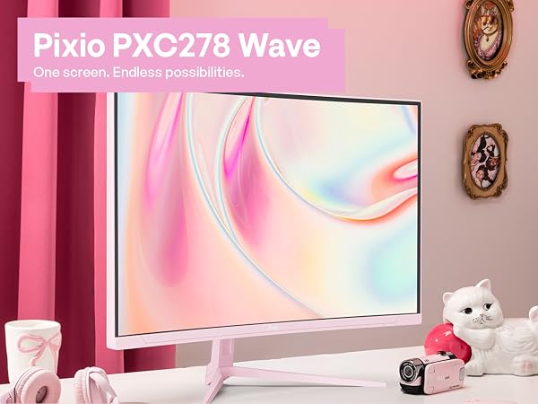PXC278WAVEK
