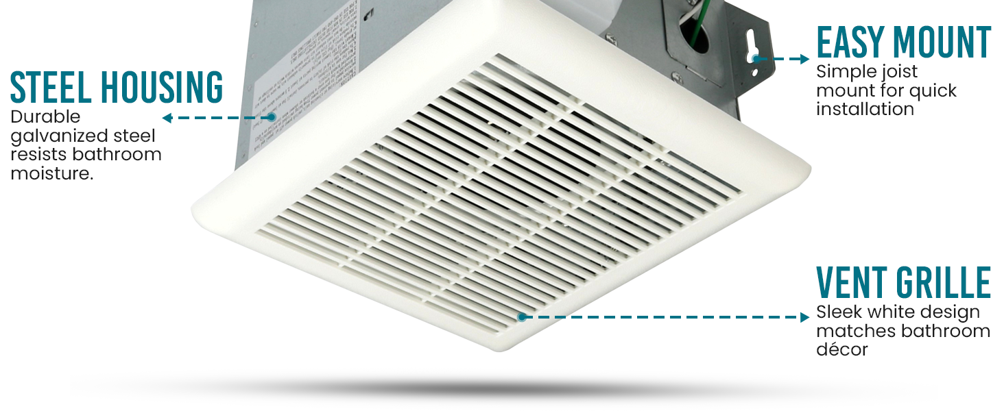 B096CRS84T bathroom fan