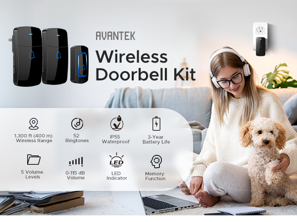 doorbell