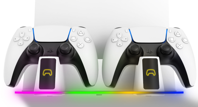 PS5 Controller Charger