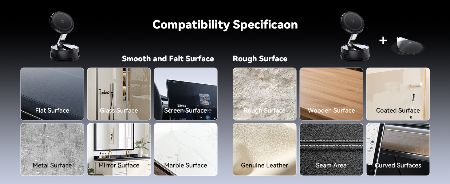 Compatibility Specificaon