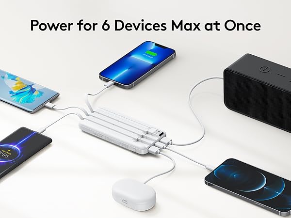 portable charger