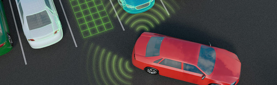 parking radar