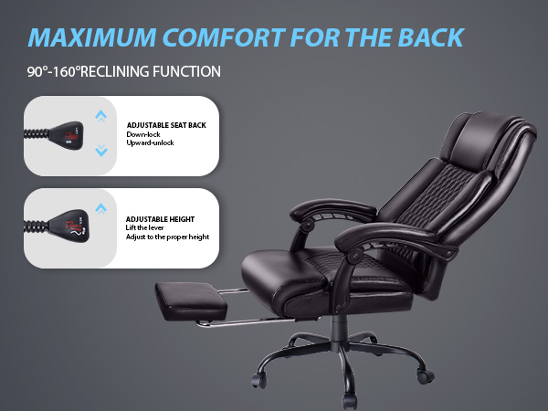 office chair