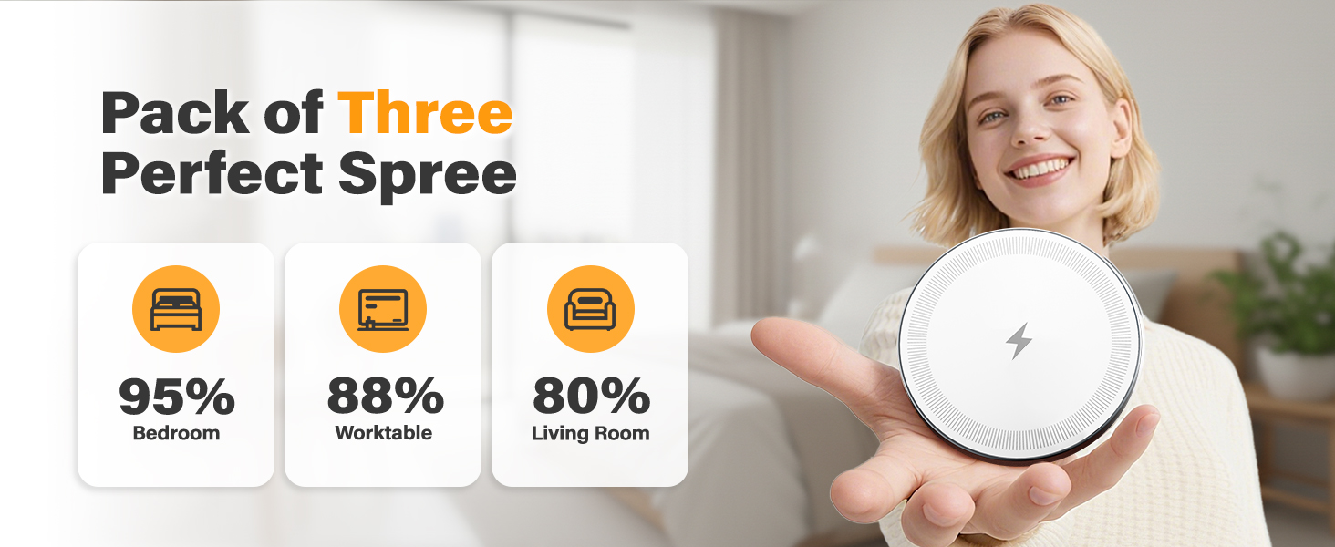 wireless iphone charger