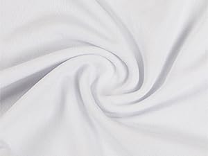 Stretch Spandex Folding Chair Covers