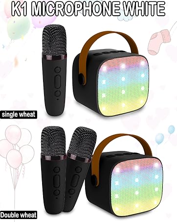 Mini Karaoke machine